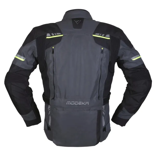 Kurtka motocyklowa Modeka Taran Flash Kurtka motocyklowa Modeka Taran Flash