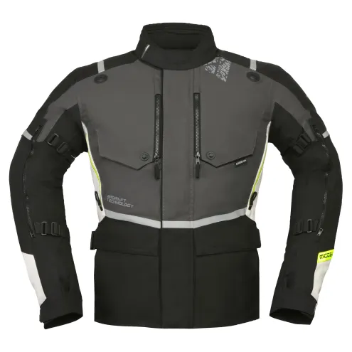 Kurtka motocyklowa Modeka Trohn Kurtka motocyklowa Modeka Trohn