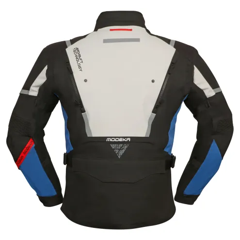 Kurtka motocyklowa Modeka Trohn Kurtka motocyklowa Modeka Trohn
