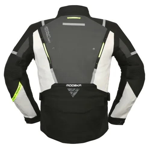 Kurtka motocyklowa Modeka Trohn Kurtka motocyklowa Modeka Trohn
