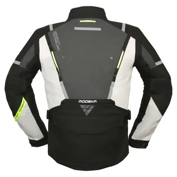 Kurtka motocyklowa Modeka Trohn Kurtka motocyklowa Modeka Trohn