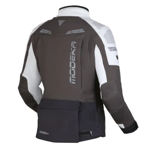 Kurtka motocyklowa Modeka Hydron Lady