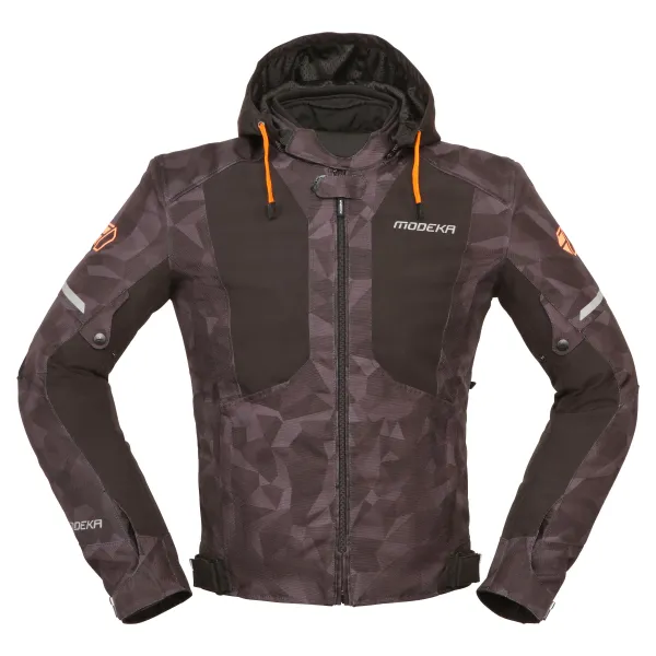 Kurtka motocyklowa Modeka Jakson