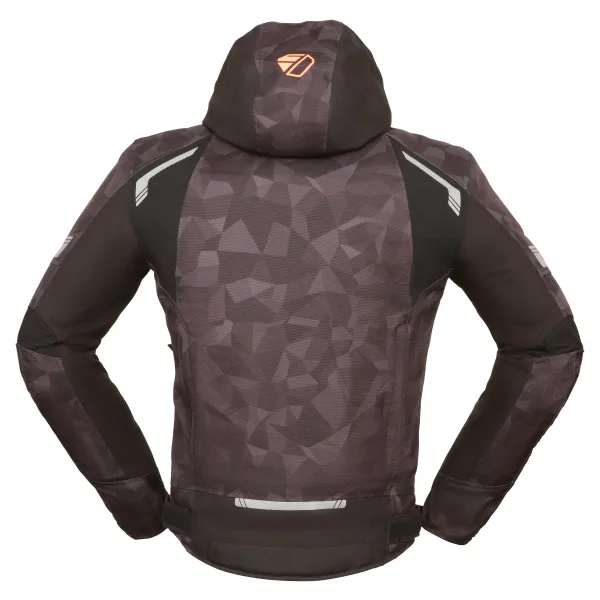 Kurtka motocyklowa Modeka Jakson