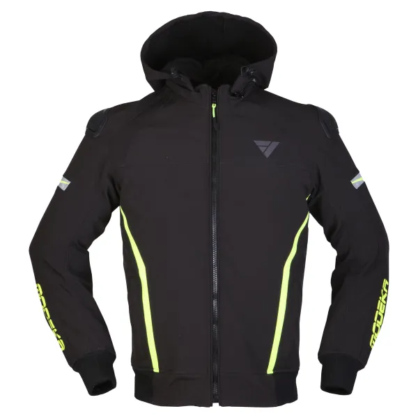 Kurtka motocyklowa Modeka Clarke Sport