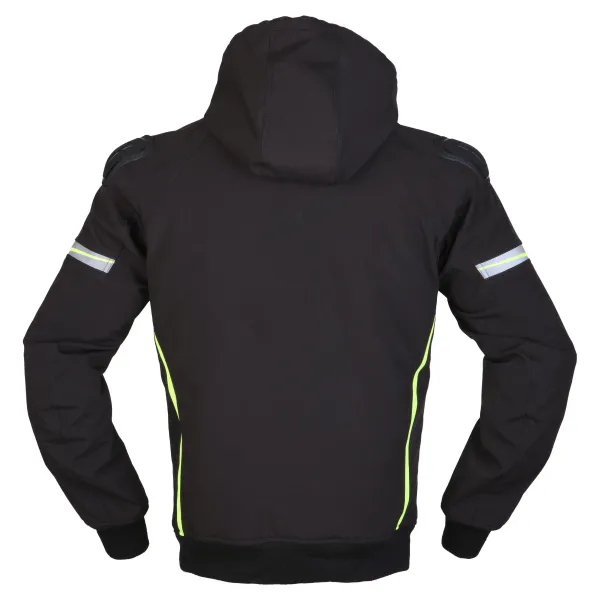 Kurtka motocyklowa Modeka Clarke Sport