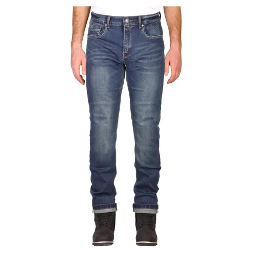 Jeansy motocyklowe Modeka Glenn Slim Jeansy motocyklowe Modeka Glenn Slim