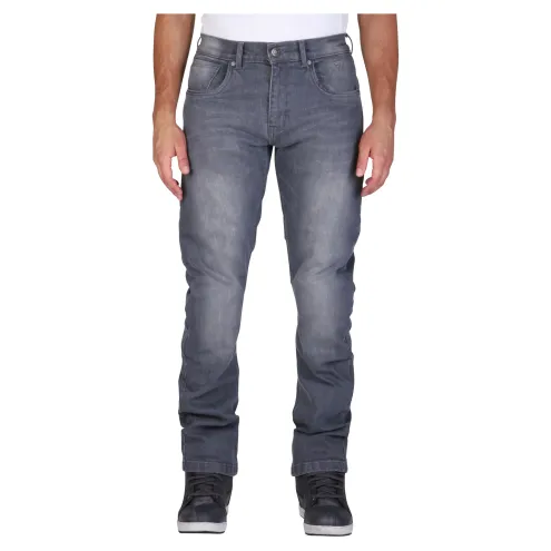 Jeansy motocyklowe Modeka Glenn II Jeansy motocyklowe Modeka Glenn II