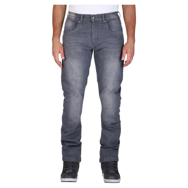 Jeansy motocyklowe Modeka Glenn II Jeansy motocyklowe Modeka Glenn II