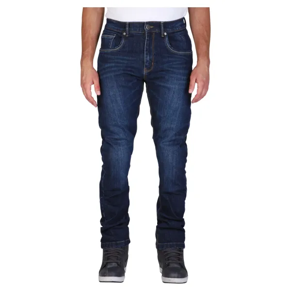 Jeansy motocyklowe Modeka Glenn II Jeansy motocyklowe Modeka Glenn II