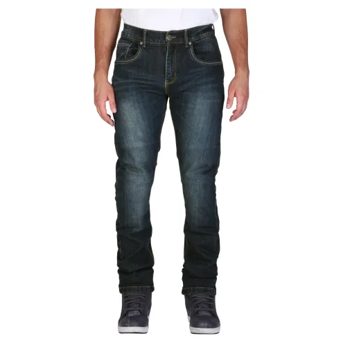 Jeansy motocyklowe Modeka Glenn II Jeansy motocyklowe Modeka Glenn II