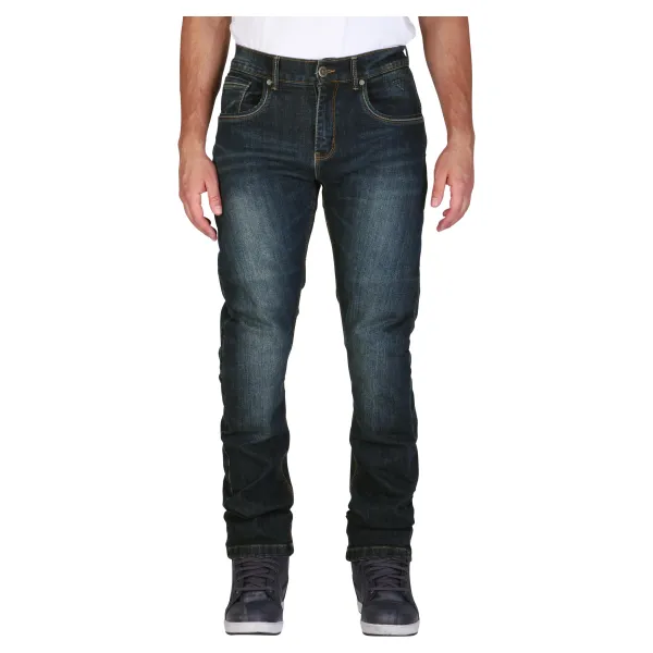 Jeansy motocyklowe Modeka Glenn II Jeansy motocyklowe Modeka Glenn II
