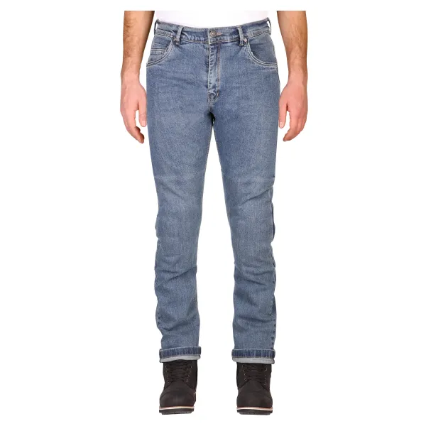 Jeansy motocyklowe Modeka Alexius