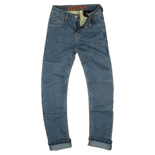 Spodnie motocyklowe Modeka Alexius Kids