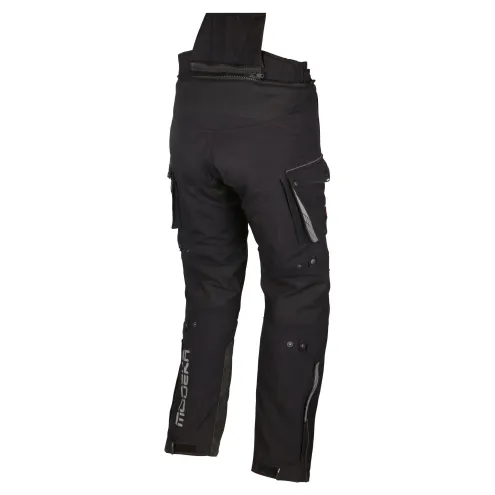 Spodnie motocyklowe Modeka Viper LT Spodnie motocyklowe Modeka Viper LT