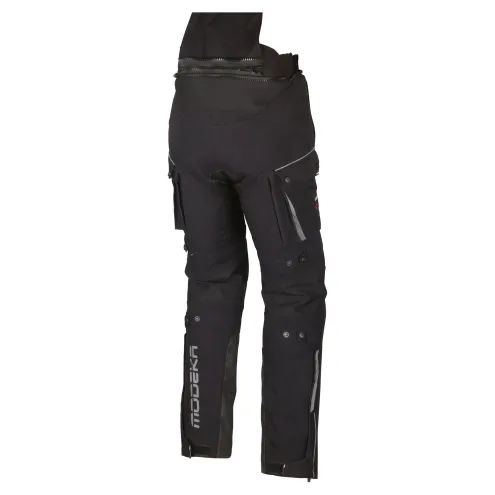 Spodnie motocyklowe Modeka Viper LT Lady Spodnie motocyklowe Modeka Viper LT Lady