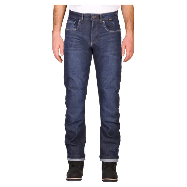 Jeansy motocyklowe Modeka Nyle Cool