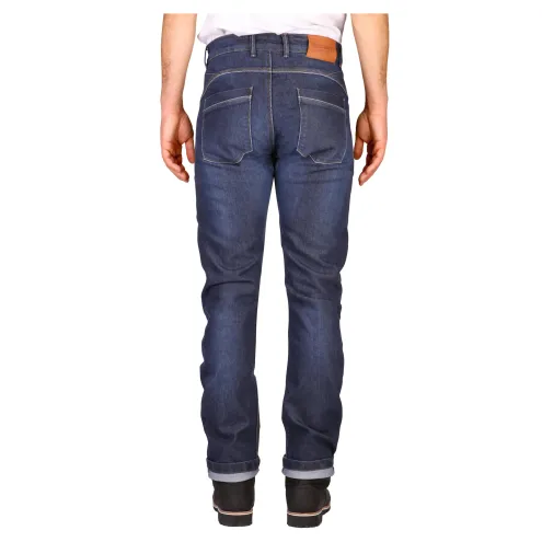 Jeansy motocyklowe Modeka Nyle Cool Jeansy motocyklowe Modeka Nyle Cool