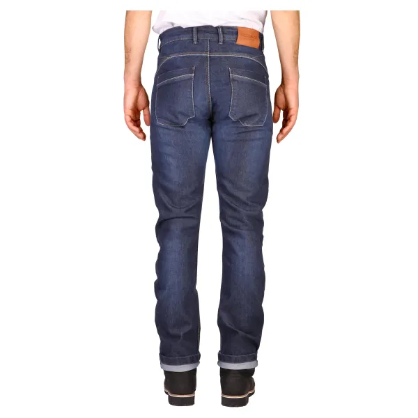 Jeansy motocyklowe Modeka Nyle Cool