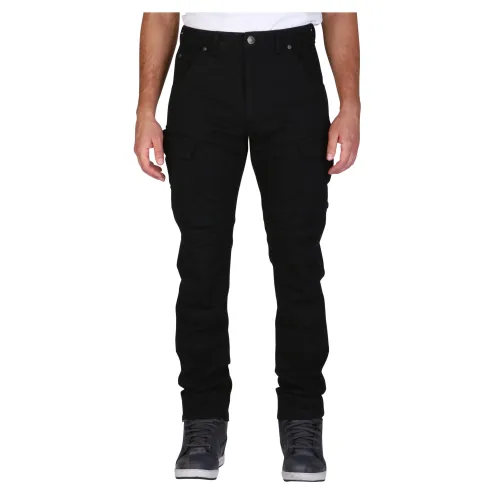 Jeansy motocyklowe Modeka Brandon Cargo Jeansy motocyklowe Modeka Brandon Cargo