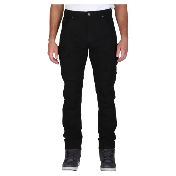 Jeansy motocyklowe Modeka Brandon Cargo Jeansy motocyklowe Modeka Brandon Cargo
