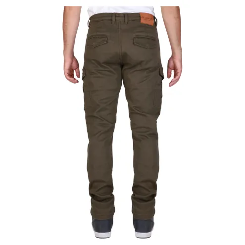 Jeansy motocyklowe Modeka Brandon Cargo Jeansy motocyklowe Modeka Brandon Cargo