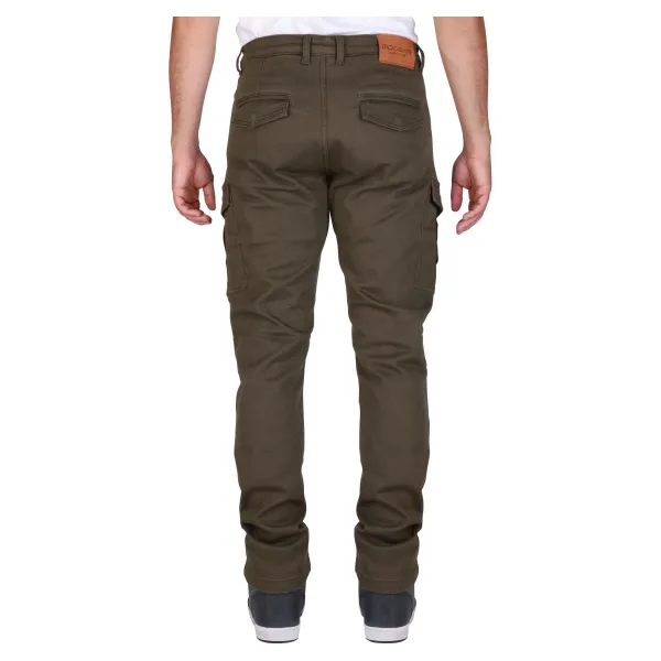 Jeansy motocyklowe Modeka Brandon Cargo Jeansy motocyklowe Modeka Brandon Cargo