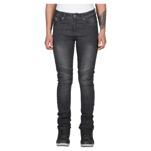 Jeansy motocyklowe Modeka Sorelle Lady