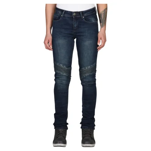 Jeansy motocyklowe Modeka Sorelle Lady