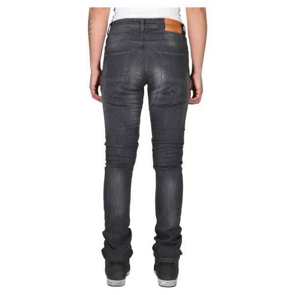Jeansy motocyklowe Modeka Sorelle Lady