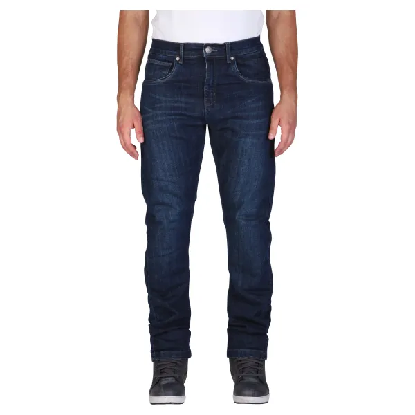 Jeansy motocyklowe Modeka Glenn Cool