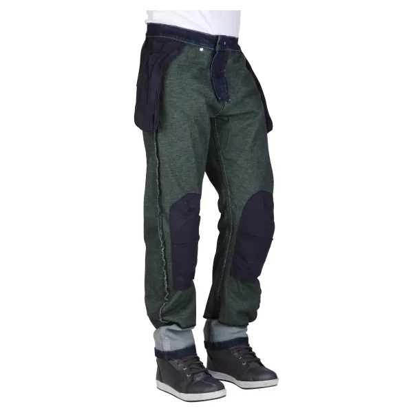 Jeansy motocyklowe Modeka Glenn Cool