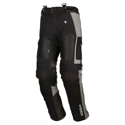 Spodnie motocyklowe Modeka AFT Air Spodnie motocyklowe Modeka AFT Air