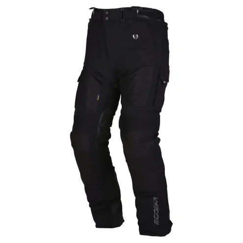Spodnie motocyklowe Modeka AFT Air Spodnie motocyklowe Modeka AFT Air
