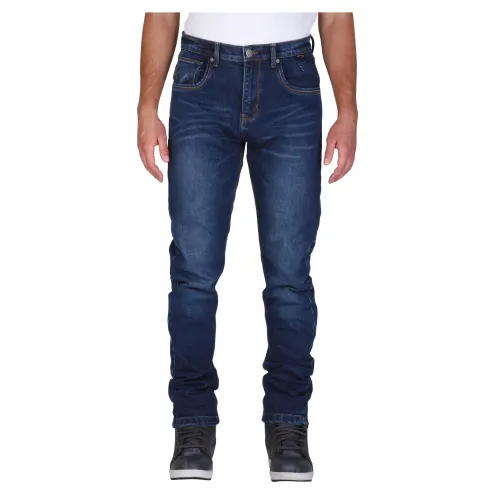 Jeansy motocyklowe Modeka Sonic Mono Jeansy motocyklowe Modeka Sonic Mono