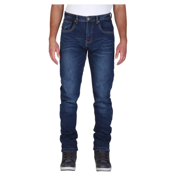 Jeansy motocyklowe Modeka Sonic Mono