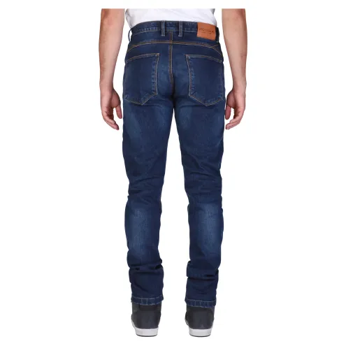 Jeansy motocyklowe Modeka Sonic Mono Jeansy motocyklowe Modeka Sonic Mono