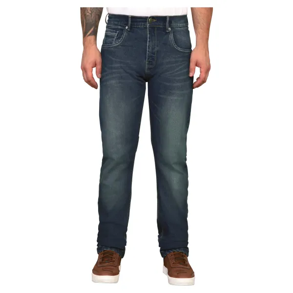 Jeansy motocyklowe Modeka Finn Mono Jeansy motocyklowe Modeka Finn Mono