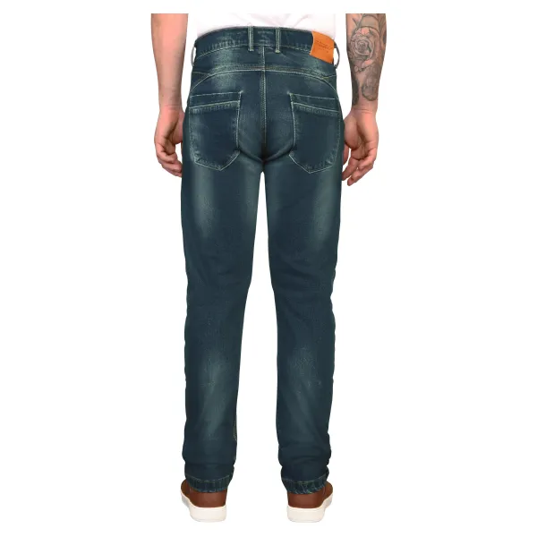 Jeansy motocyklowe Modeka Finn Mono Jeansy motocyklowe Modeka Finn Mono