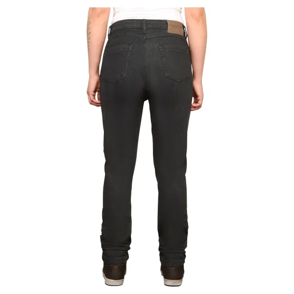Jeansy motocyklowe Modeka Lunella Mono Jeansy motocyklowe Modeka Lunella Mono