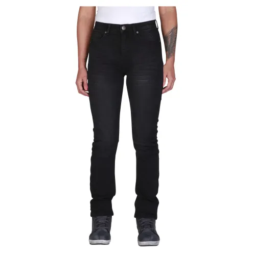 Jeansy motocyklowe Modeka Tabera Lady