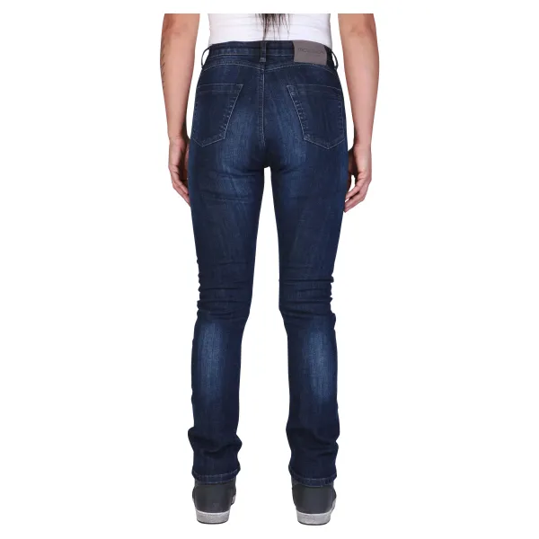 Jeansy motocyklowe Modeka Tabera Lady