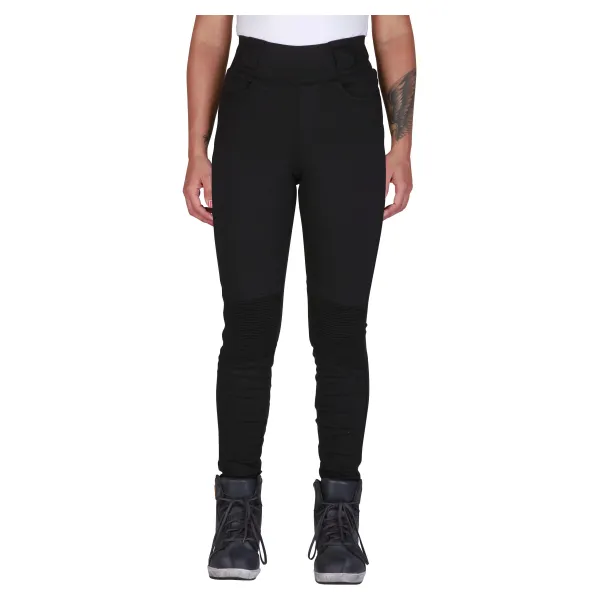 Legginsy motocyklowe Modeka Deola Lady Legginsy motocyklowe Modeka Deola Lady