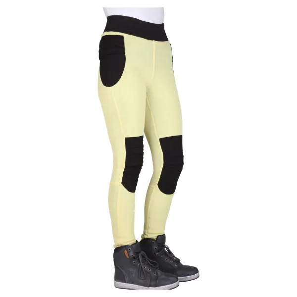 Legginsy motocyklowe Modeka Deola Lady Legginsy motocyklowe Modeka Deola Lady