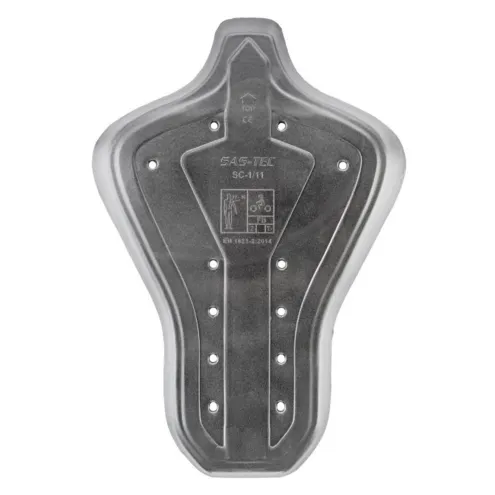 Protektor plecowy SAS-TEC&reg; SC-1/11