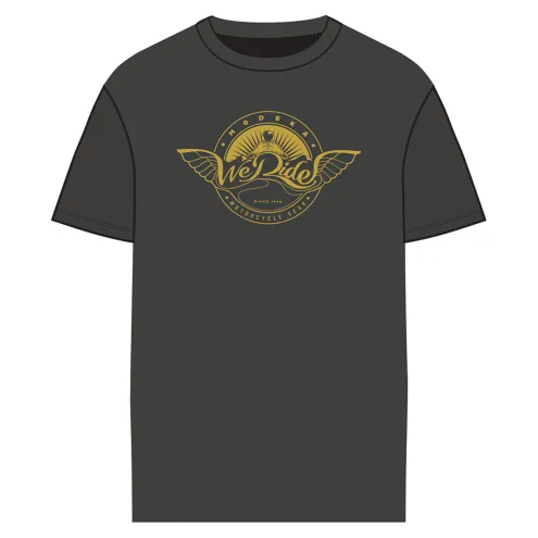 T-shirt Modeka We Ride