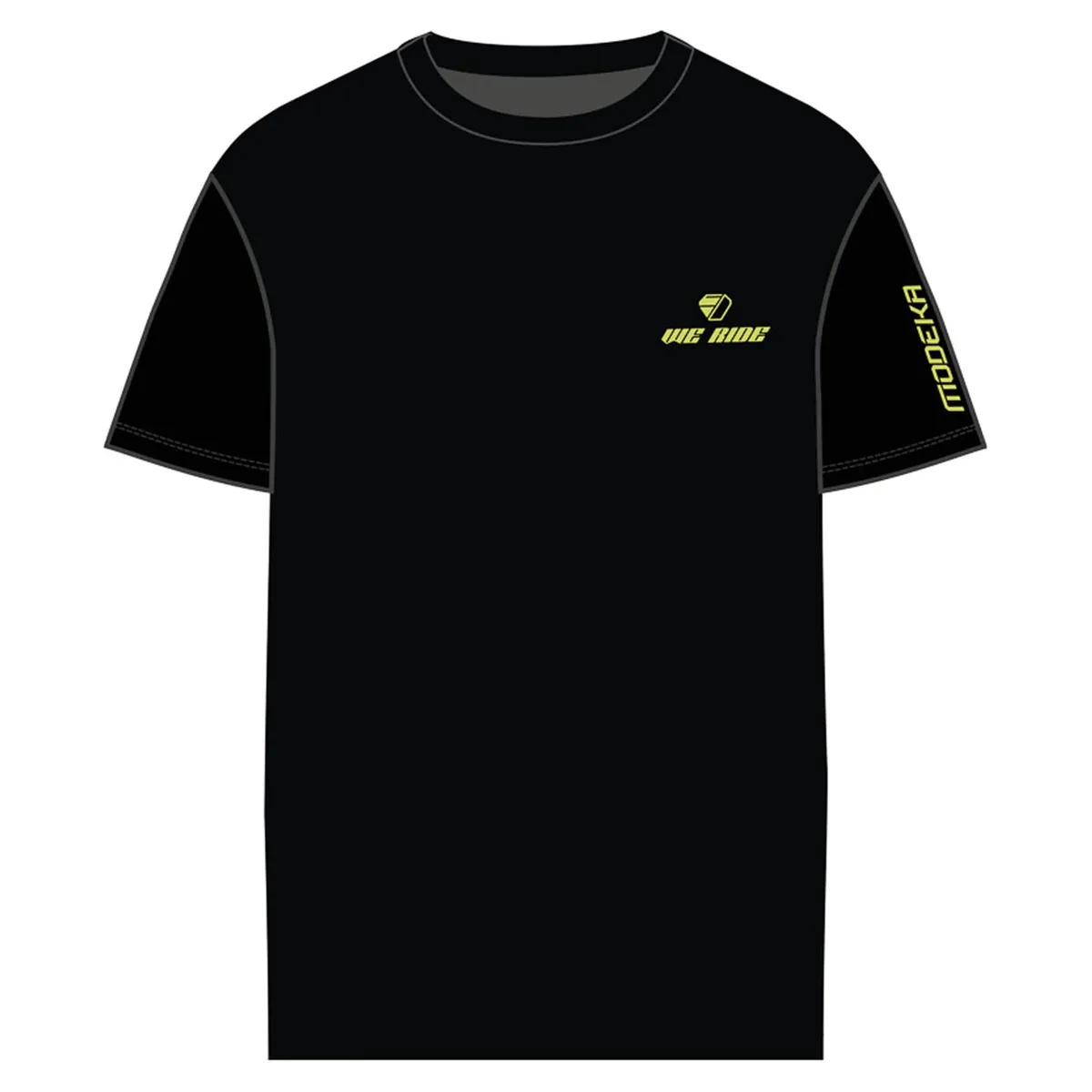 T-shirt Modeka Sport