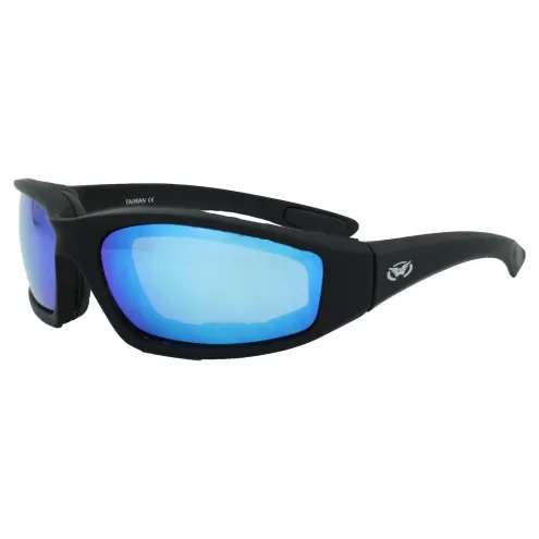 Okulary motocyklowe Modeka Kickback GT