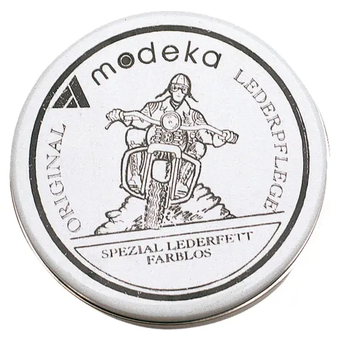 Pasta do skóry Modeka 50ml