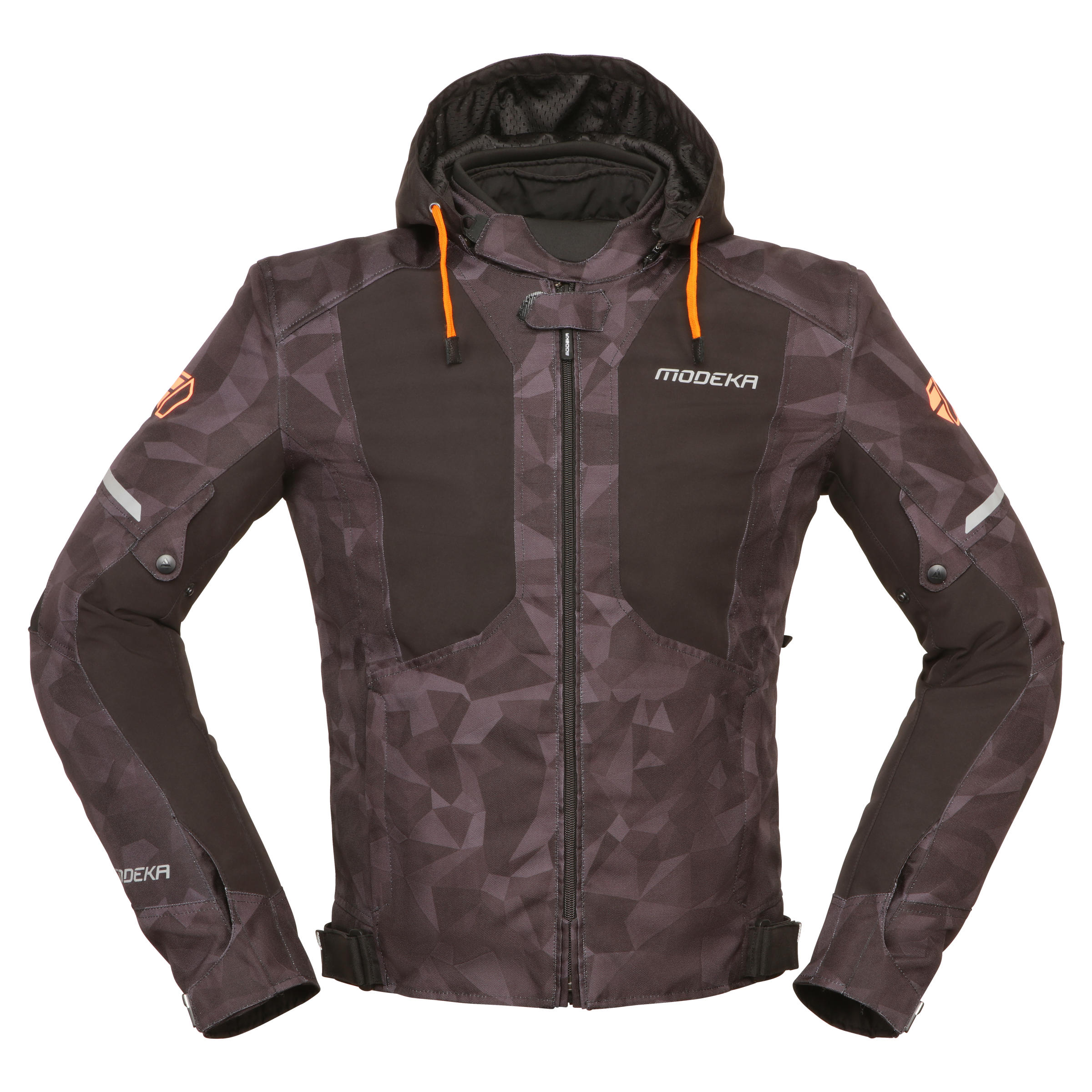Kurtka motocyklowa Modeka Jakson